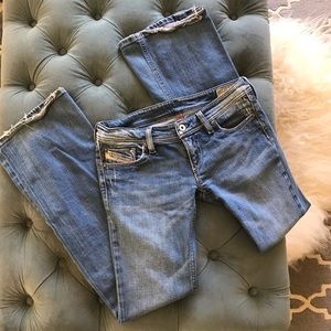 Diesel Jeans